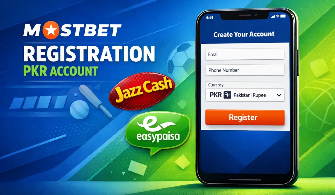 Registration and Account Setup via the App