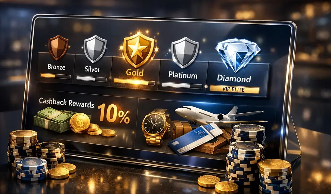 Mostbet VIP loyalty program tiers and promo code benefits